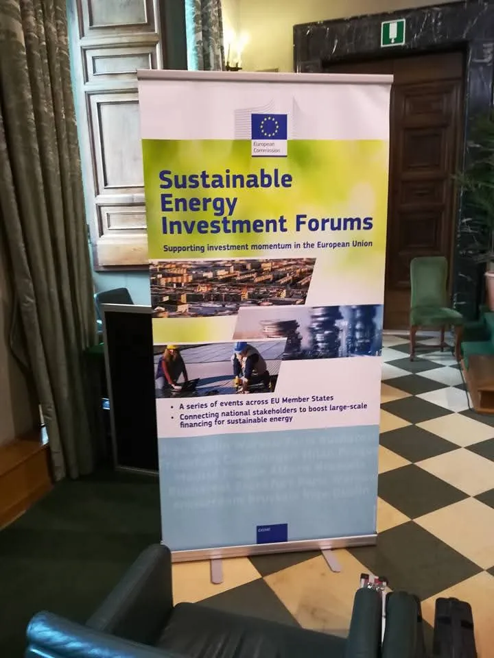 Eventi – Eu Convention rome sustainability EU Convention Roma Sustainability
