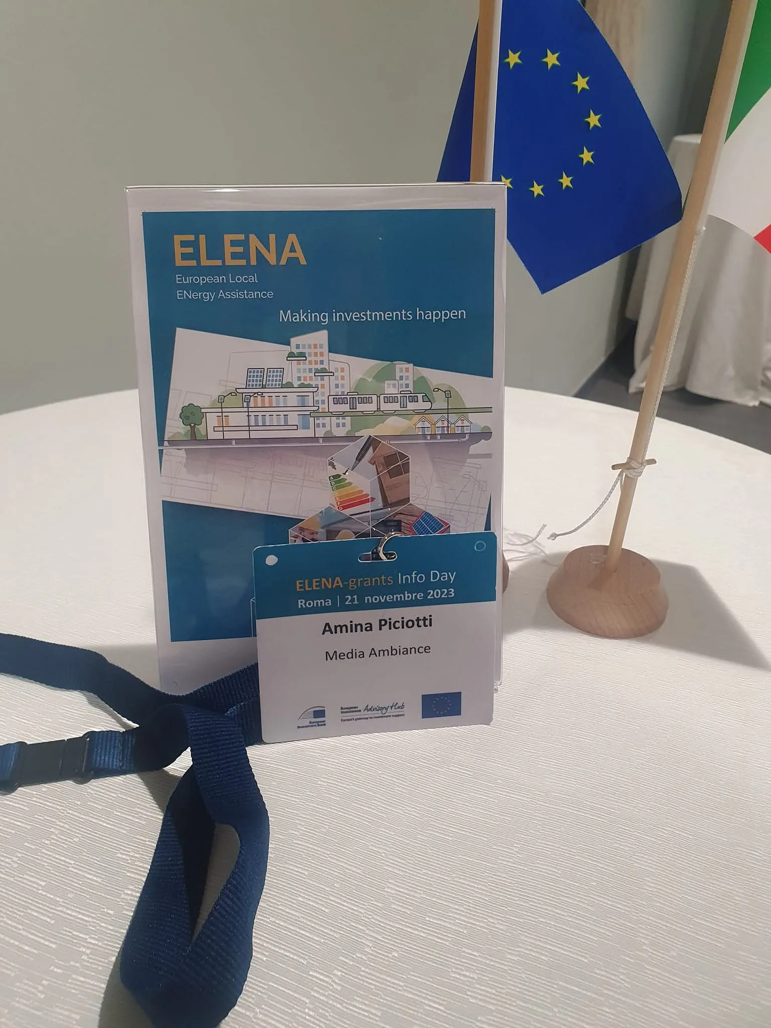 Eventi – EU Elena Roma 2023 EU Elena Roma 2023