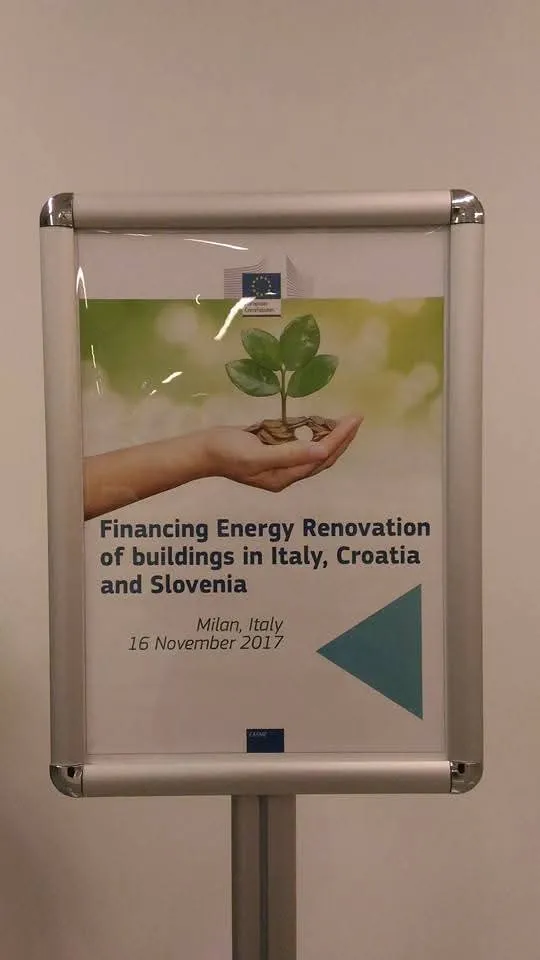 Eventi – EU Conference Milano 2017 EU Conference Milano 2017